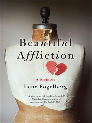 cover image of Beautiful Affliction